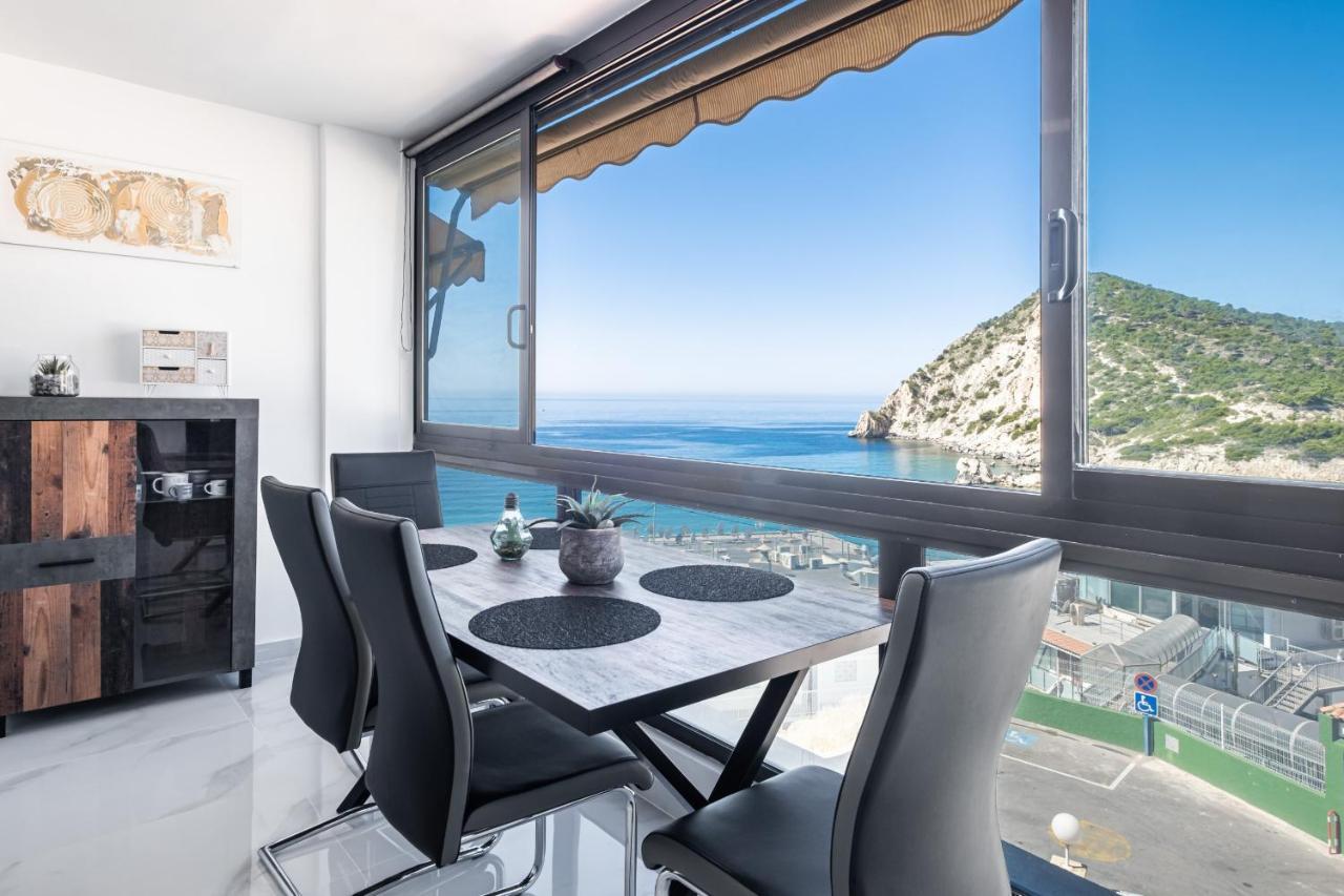 Apartment Atalaya Sea View