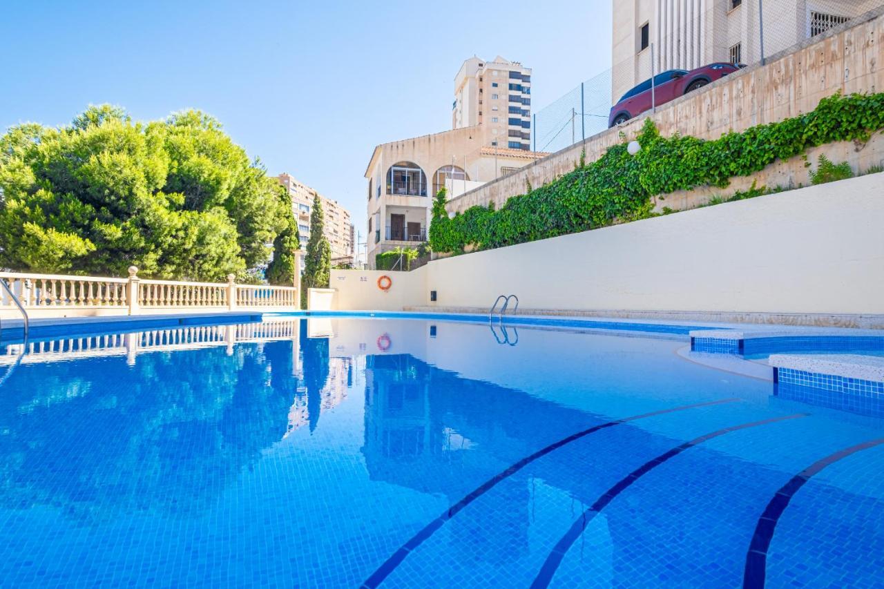 Apartment Atalaya Sea View