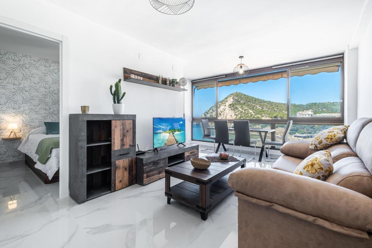 Atalaya Sea View
