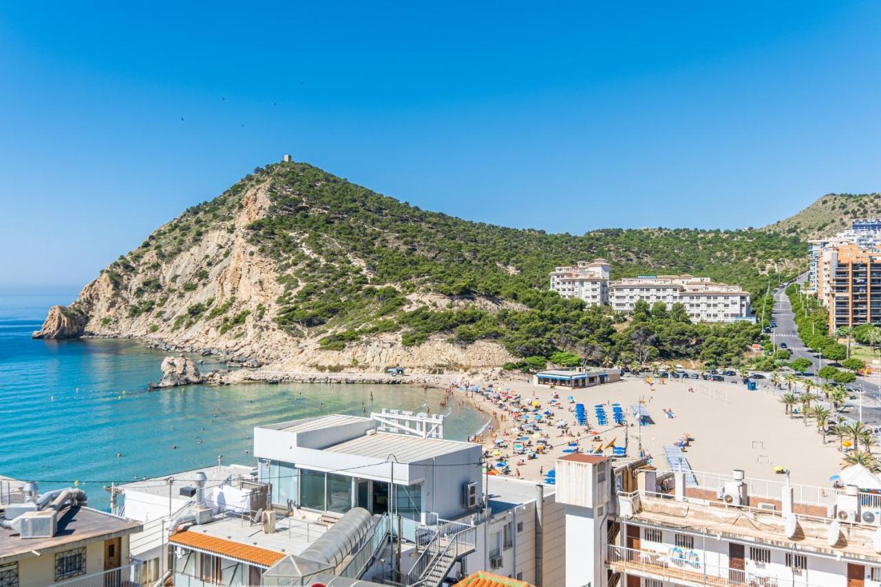 Atalaya Sea View Finestrat