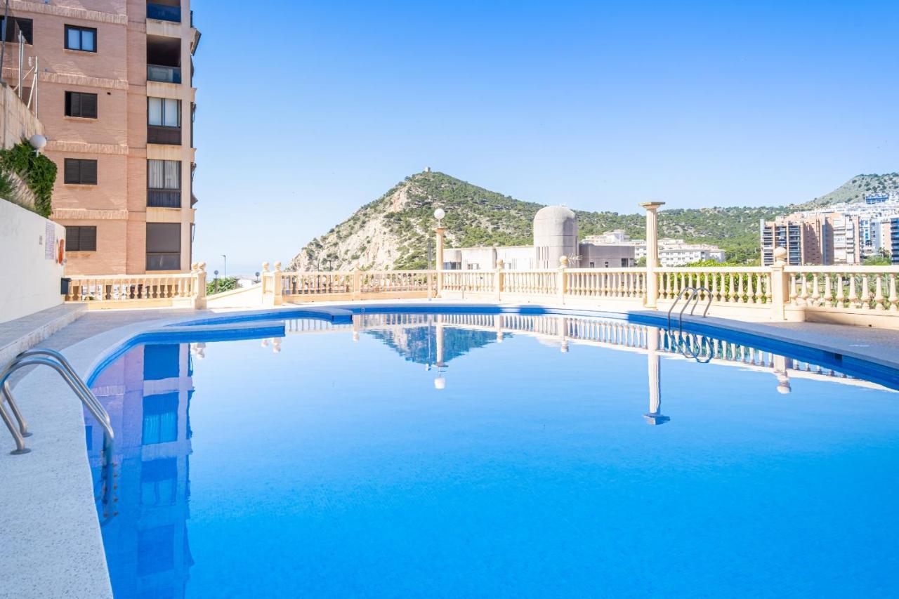 Apartment Atalaya Sea View *