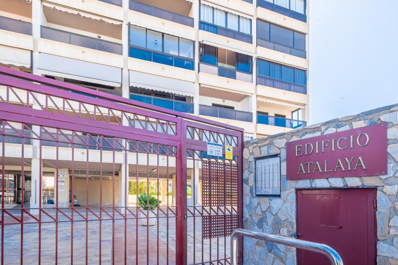 Atalaya Sea View * Finestrat