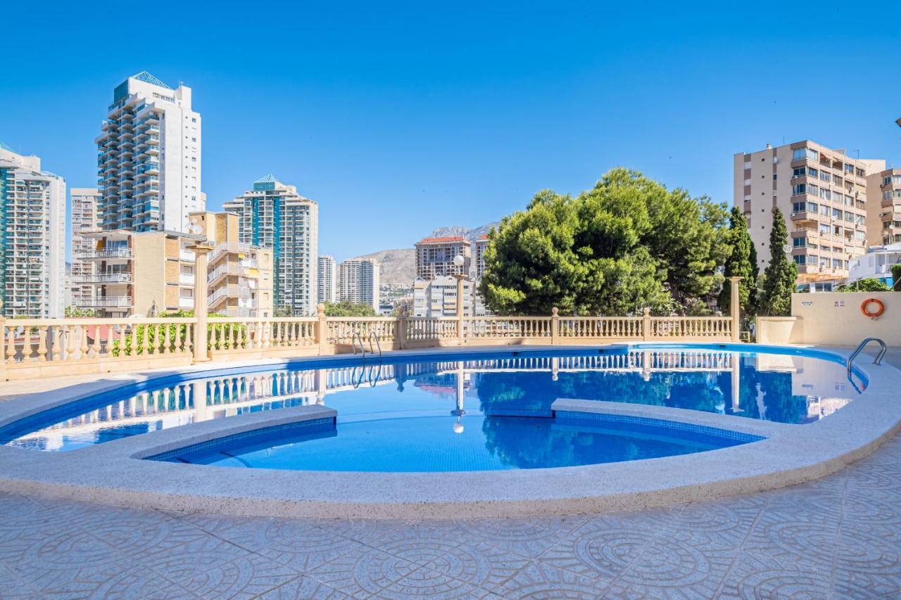 Apartment Atalaya Sea View *
