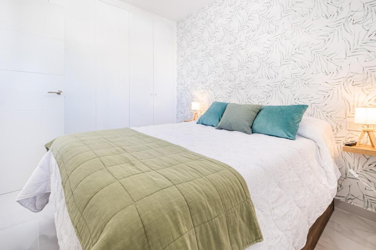 Atalaya Sea View Apartment