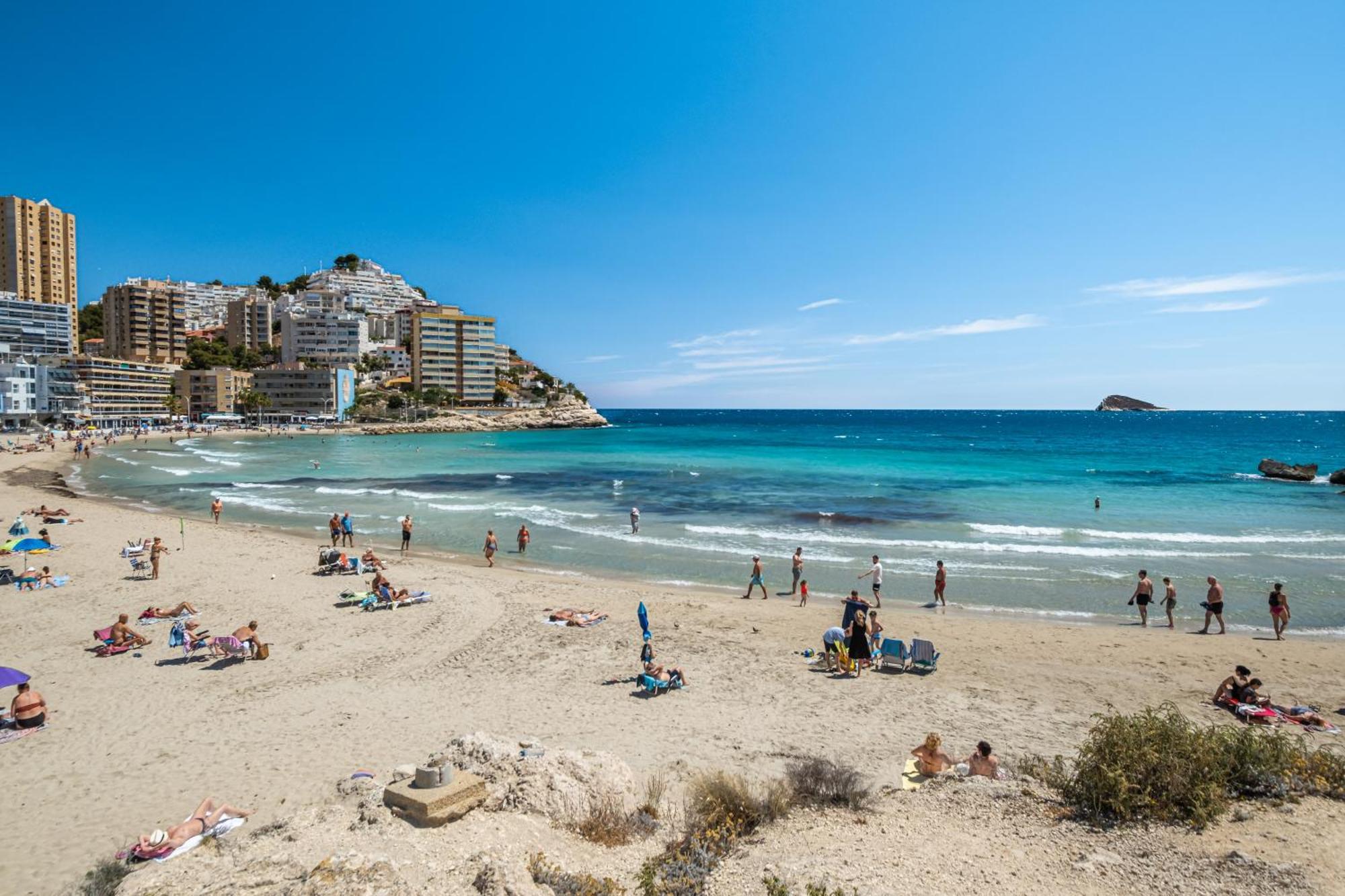 Atalaya Sea View Apartment