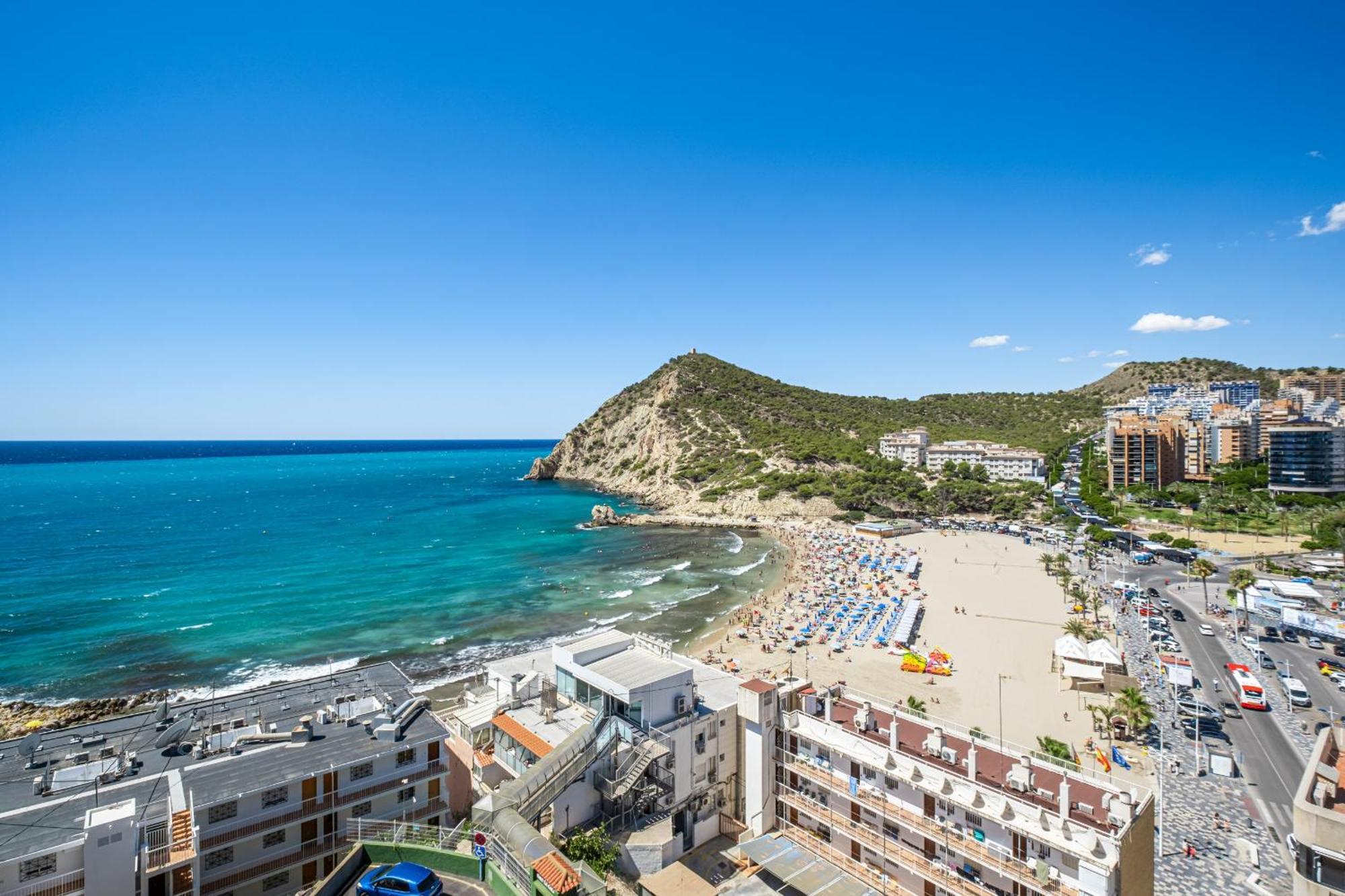 Apartment Atalaya Sea View *