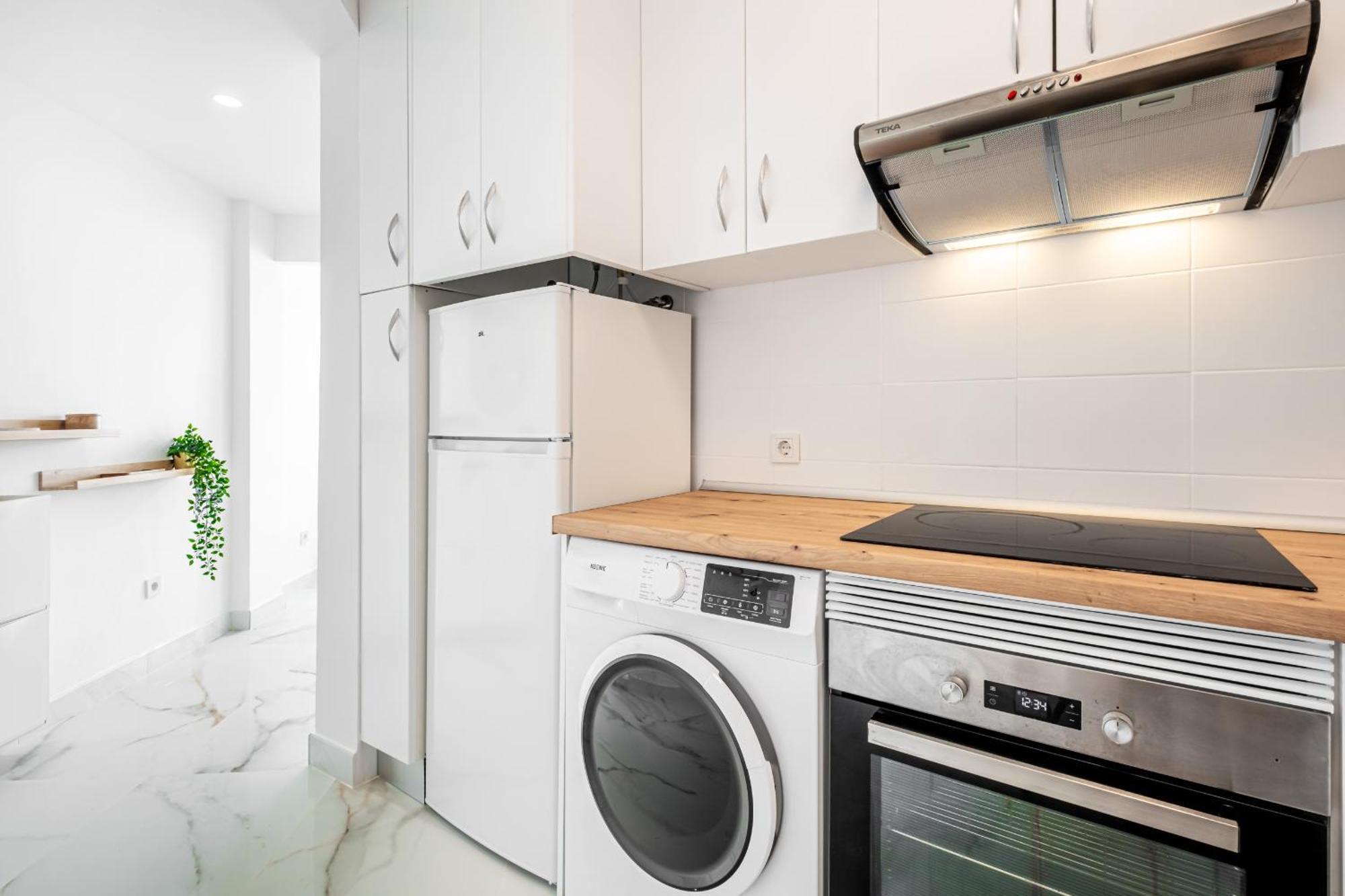 Apartment Atalaya Sea View