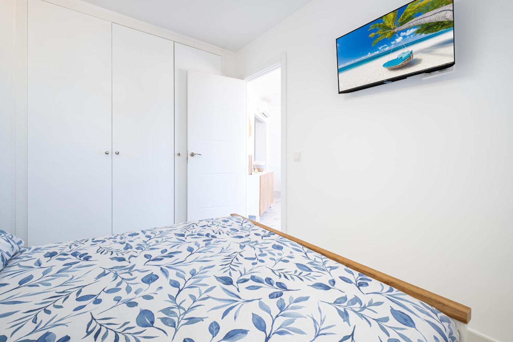Atalaya Sea View Apartment Finestrat