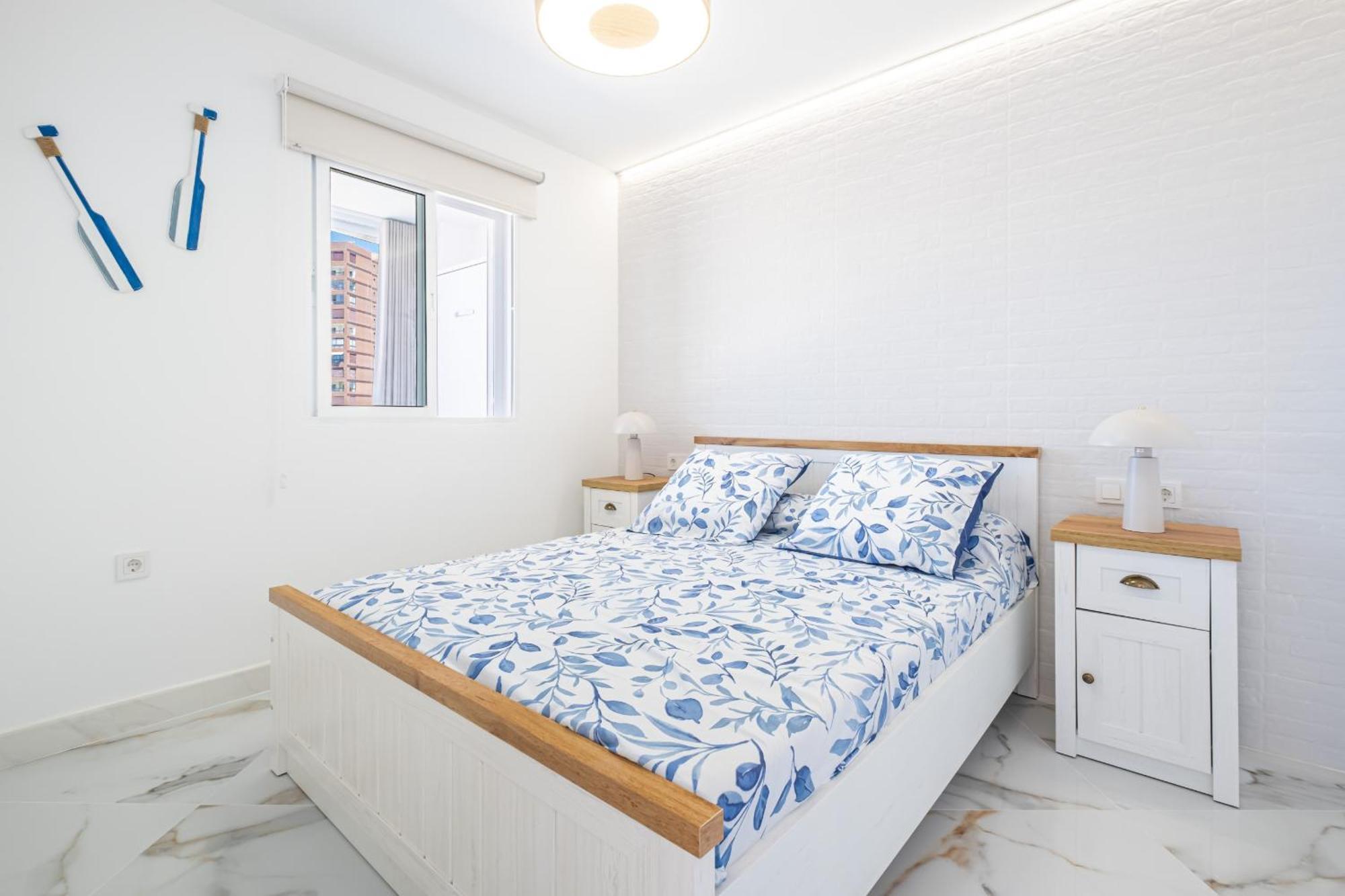 Atalaya Sea View *