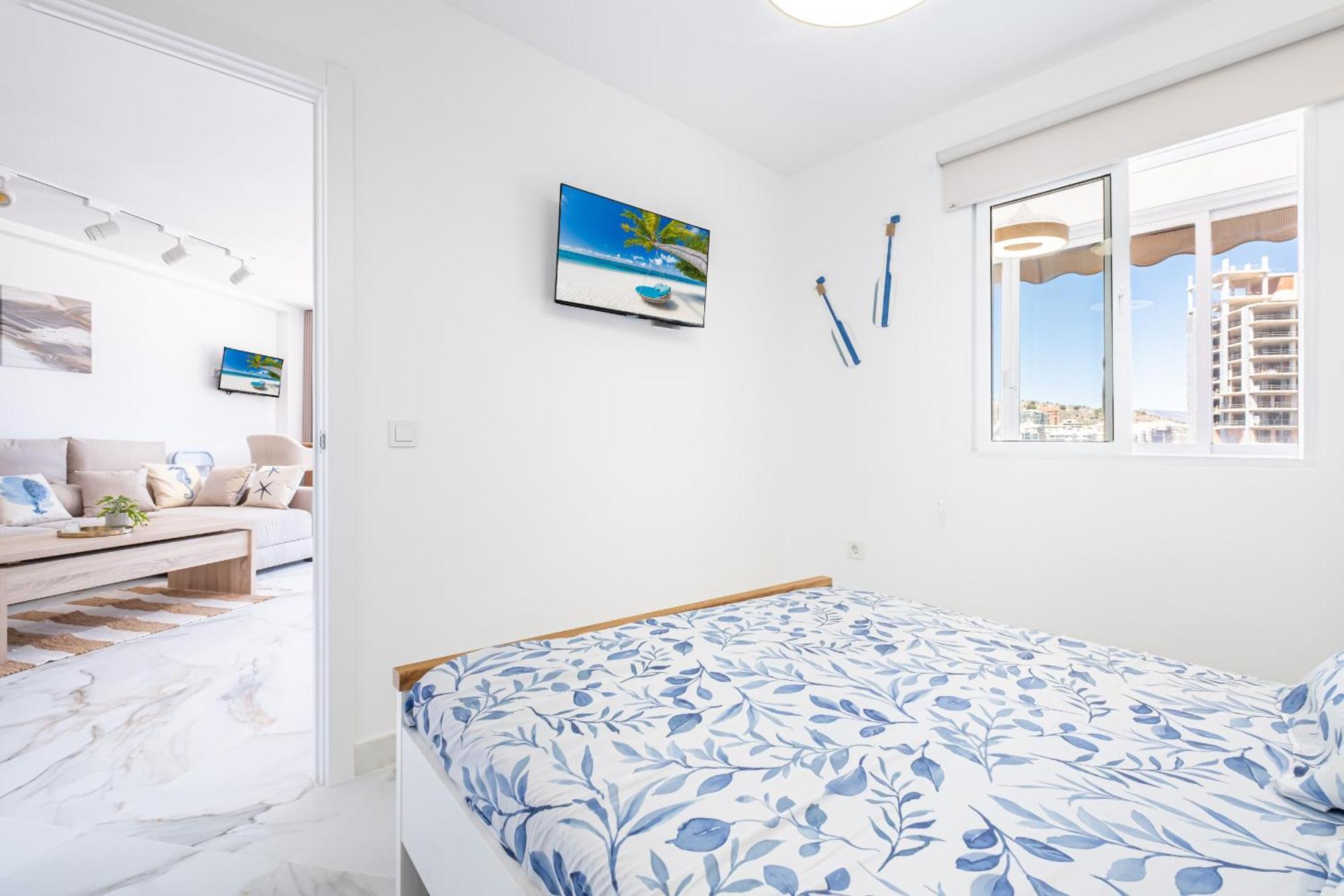 Atalaya Sea View Apartment