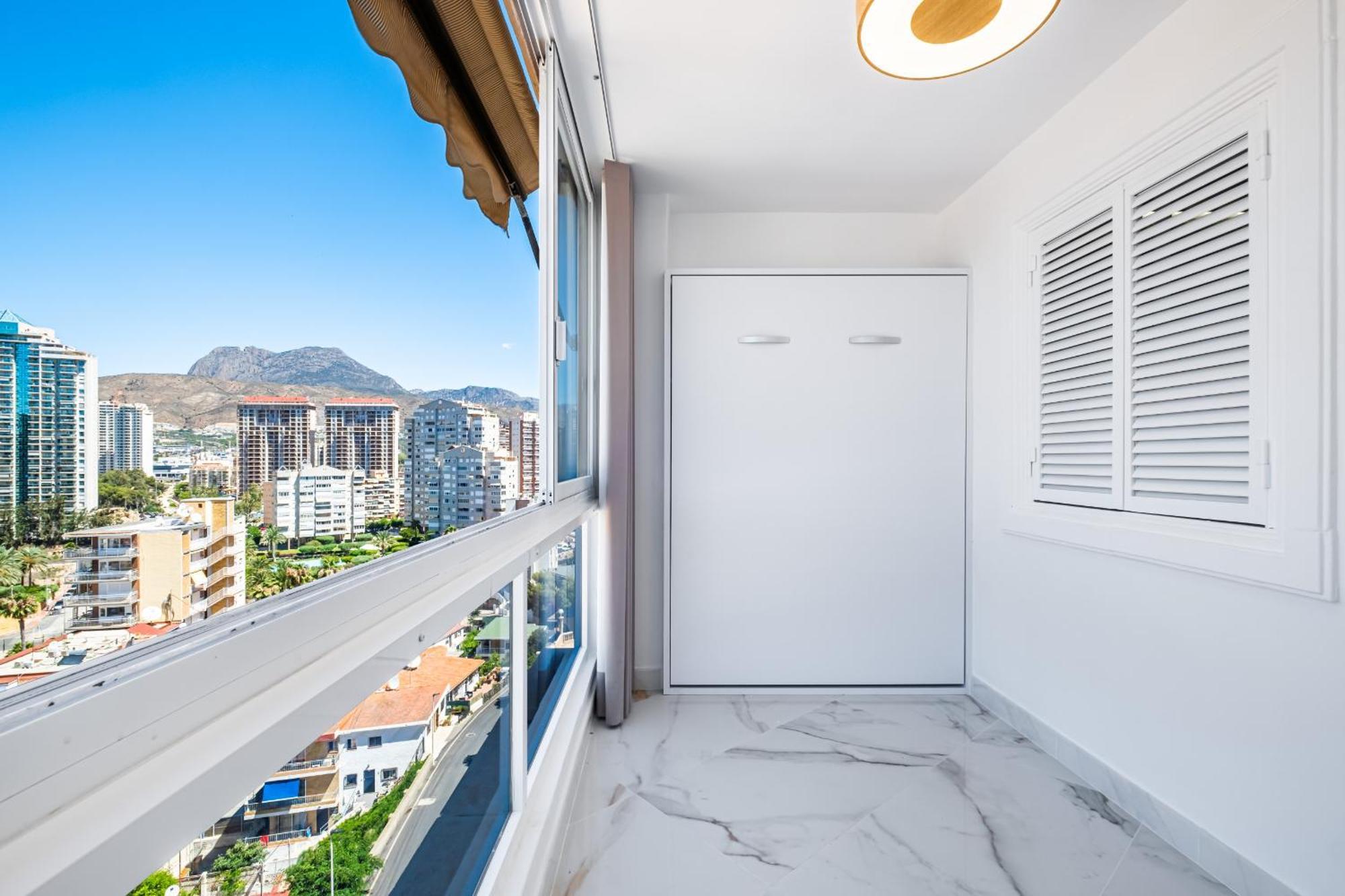 Atalaya Sea View *
