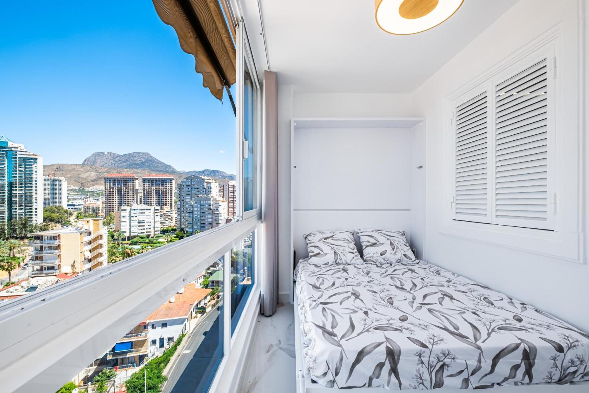 Atalaya Sea View