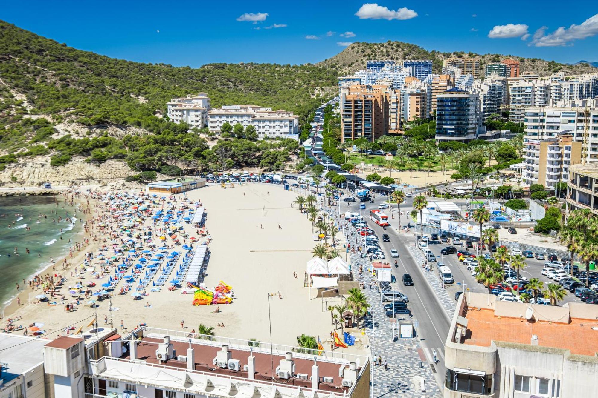Atalaya Sea View Apartment *