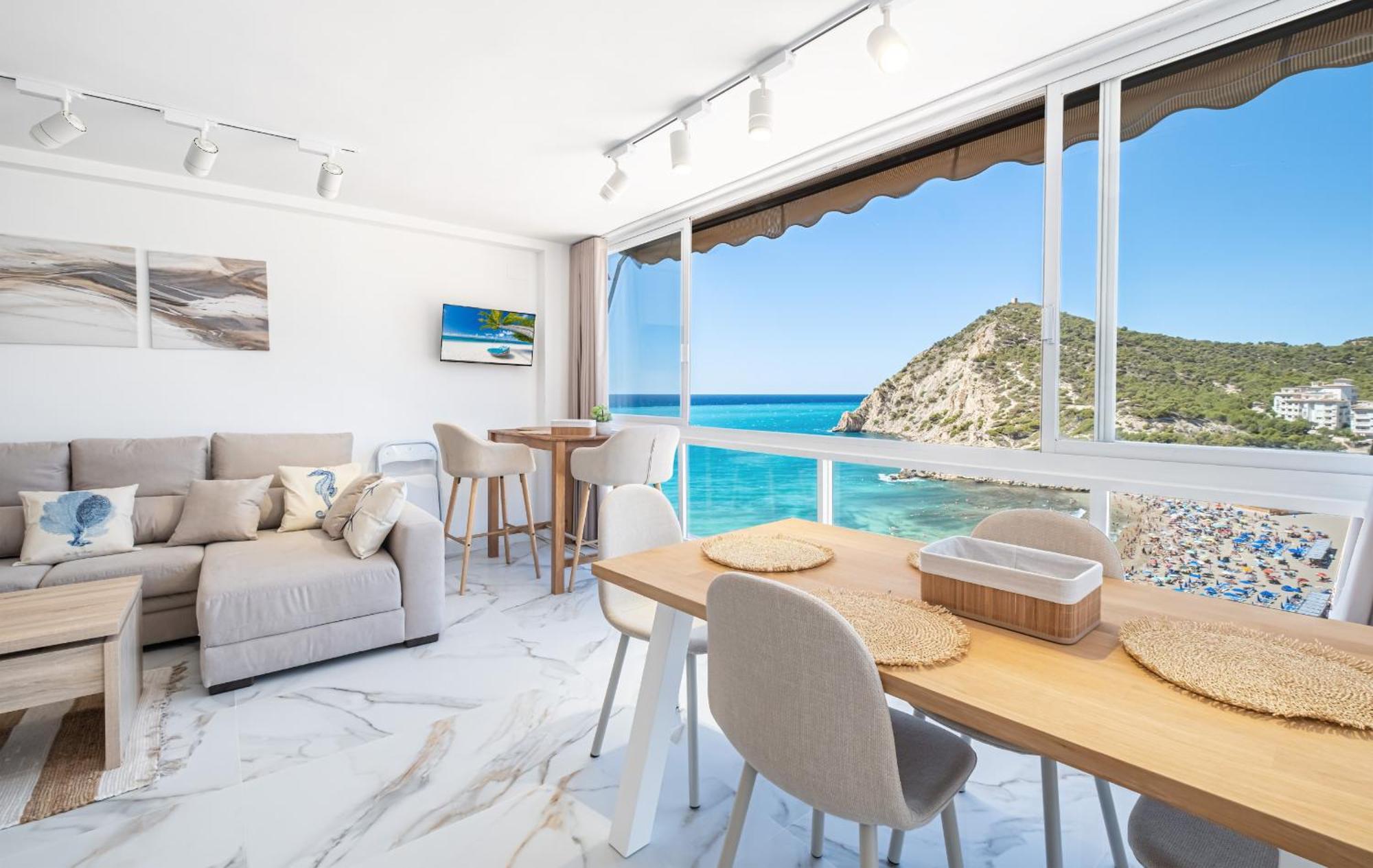 Atalaya Sea View